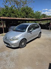 Citroen C3 1.4 Hdi  2006