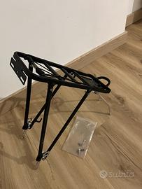 Portapacchi bici