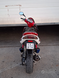 Malaguti phantom f15