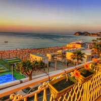 Appartamento ubicato sul Lungomare di Letojanni