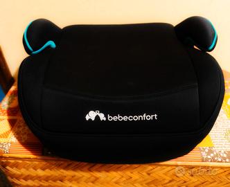 Rialzo auto bambini Isofix  "Bebeconfort" I-Safe