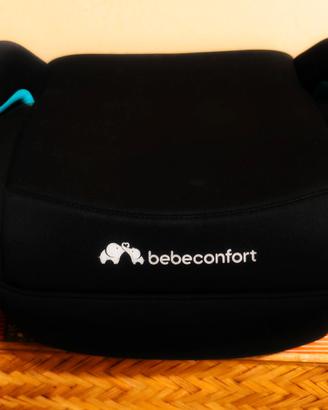 Rialzo auto bambini Isofix  "Bebeconfort" I-Safe