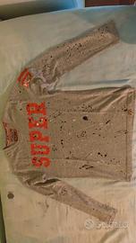 Maglietta Superdry Surf Team