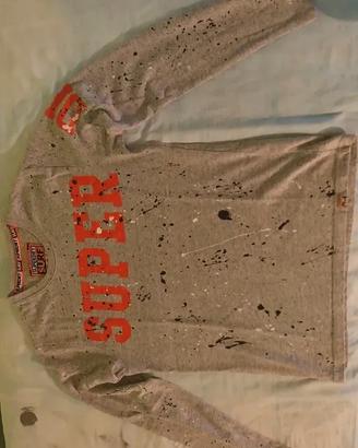 Maglietta Superdry Surf Team