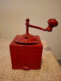 macinino  della nonna