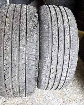 gomme usate 2255517 Estivo NEXEN - N Fera RU1 - 20