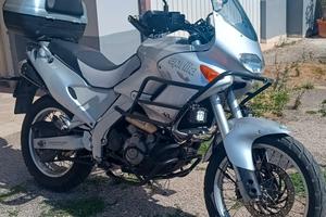 Aprilia Pegaso 650 d'epoca iscritta ASI