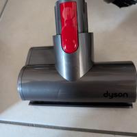 Spazzola per tessuti x Dyson V10/v11