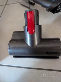 Spazzola per tessuti x Dyson V10/v11