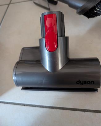 Spazzola per tessuti x Dyson V10/v11