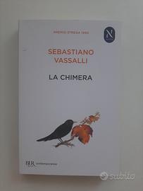 La chimera - ISBN 9788817081504