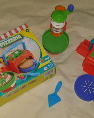 Play Doh Pizzeria gioco Hasbro