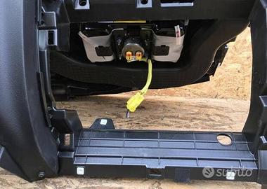 Kit Airbag per Audi Q5