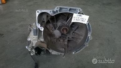 Cambio Ford Ka 99 1300cc B. kw44 J4K