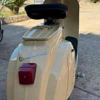 Vespa 50L