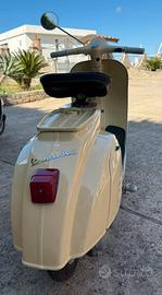 Vespa 50L