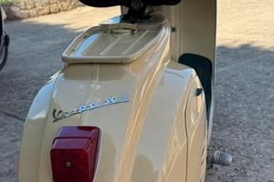Vespa 50L