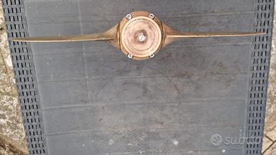 ELICA BIPALA ABBATTIBILE VARIPROFILE 18x13x13 LH