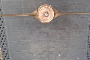 ELICA BIPALA ABBATTIBILE VARIPROFILE 18x13x13 LH