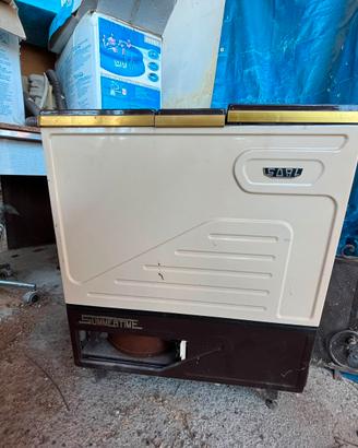 Stufa kerosene marca Sari