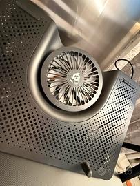 Base per raffreddamento pc/mac Klim