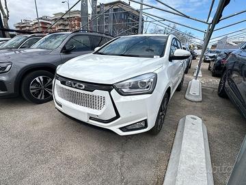 EVO Evo 3 1.5 Gpl 107cv