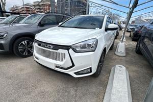 EVO Evo 3 1.5 Gpl 107cv