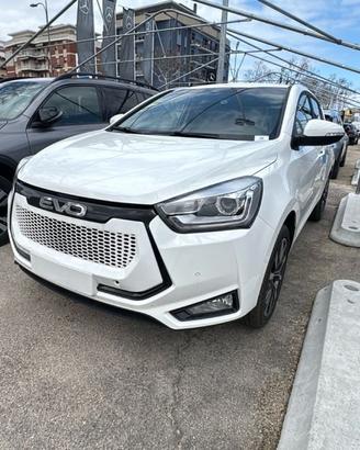 EVO Evo 3 1.5 Gpl 107cv