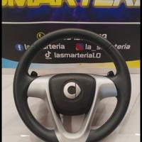 volante smart 451 con rotore rigenerato