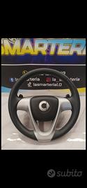 volante smart 451 con rotore rigenerato