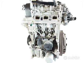 MOTORE COMPLETO VOLKSWAGEN Up 1° Serie CPGA Bipow
