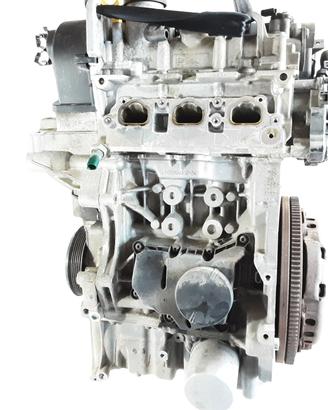 MOTORE COMPLETO VOLKSWAGEN Up 1° Serie CPGA Bipow