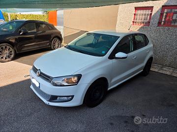 Volkswagen Polo 1.6 TDI 90CV DPF DSG 5 porte Highl