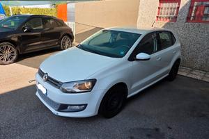 Volkswagen Polo 1.6 TDI 90CV DPF DSG 5 porte Highl