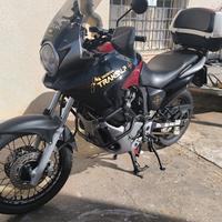 Honda Transalp 700