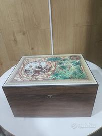 Humidor Cafè Cojimar