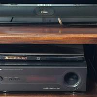 soundbar Yamaha SR-300 
