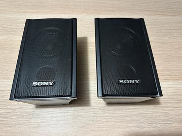 Sony coppia diffusori