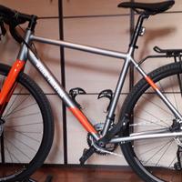 Bici gravel
