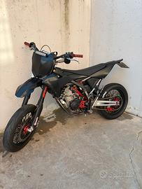 FANTIC XMF 125 2020