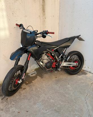 FANTIC XMF 125 2020