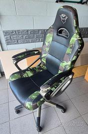 sedia gaming