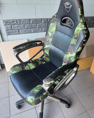 sedia gaming