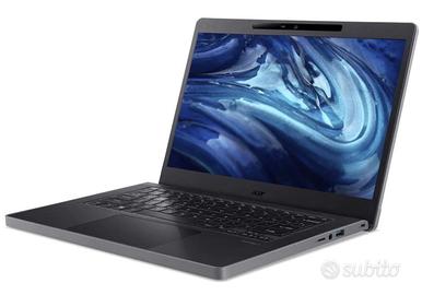 Acer Travelmate B5 14 COME NUOVO 256Gb
