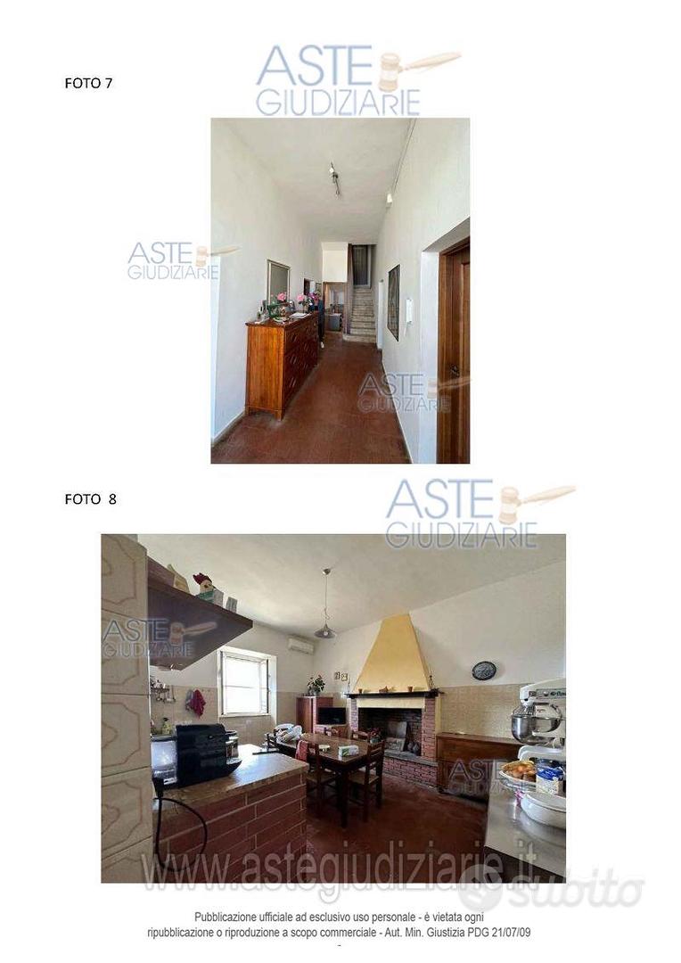 Appartamento – Tuscania, Viterbo - Vista 5