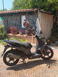 Kymco Agility 50 - Da revisionare