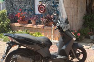 Kymco Agility 50 - Da revisionare