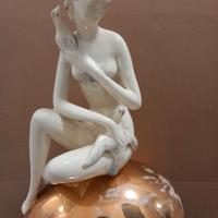 Porcellana Ginori Lenci Cia Manna Gio Ponti Essevi