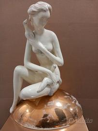 Porcellana Ginori Lenci Cia Manna Gio Ponti Essevi