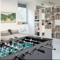 biliardino / calcio balilla 